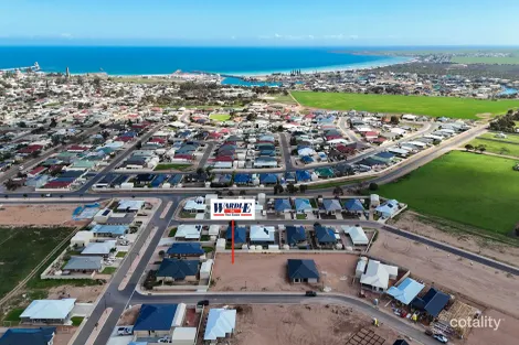 1 Annie Watt Dr, Wallaroo, SA 5556