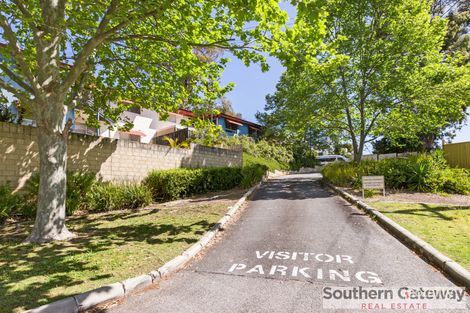 8/9 Gamble Pl, Orelia, WA 6167