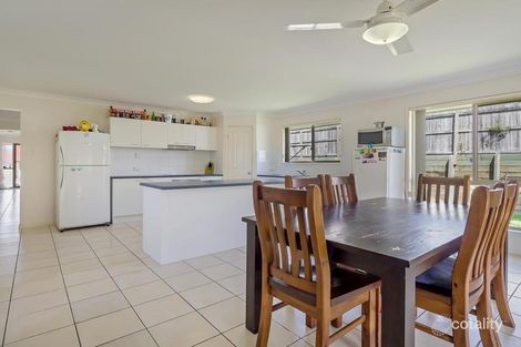 Property photo of 45 Billinghurst Crescent Upper Coomera QLD 4209