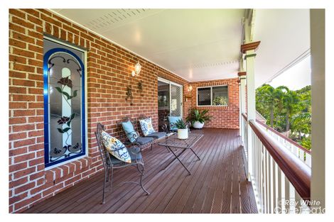 Property photo of 10 Callistemon Close Frenchville QLD 4701