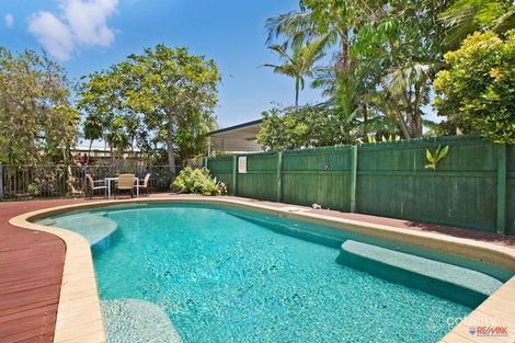 Property photo of 7 Eagle Street Victoria Point QLD 4165