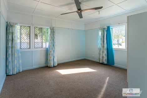 Property photo of 60 Hirschfield Street Zillmere QLD 4034