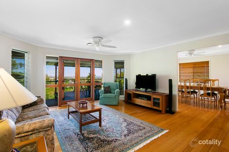 Property photo of 31 Lindeman Avenue Buderim QLD 4556