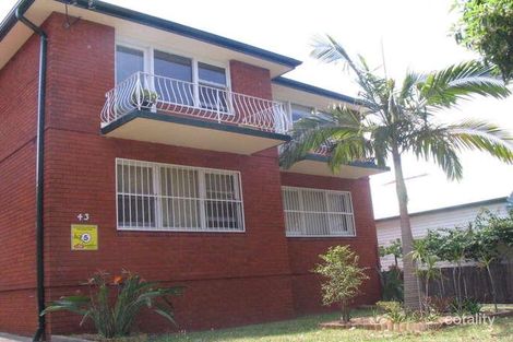 Property photo of 2/43 Claremont Street Campsie NSW 2194