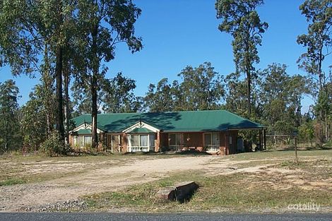 150-152 Bushman Dr, Flagstone, QLD 4280