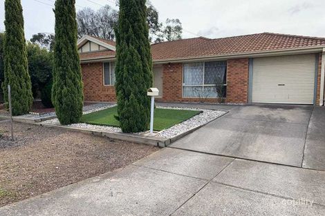 Property photo of 66 Golden Square Crescent Hoppers Crossing VIC 3029