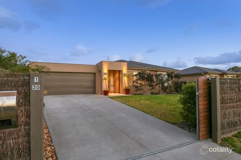 1/30 Maxwell St, Mornington, VIC 3931