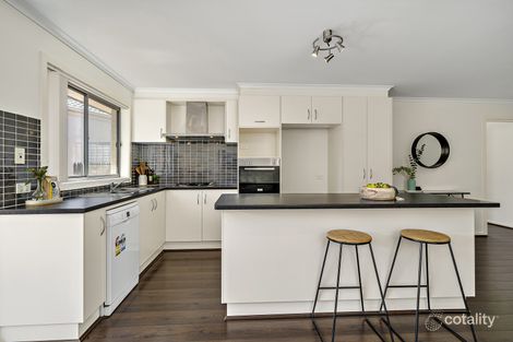 Property photo of 41 Walter Crocker Crescent Casey ACT 2913