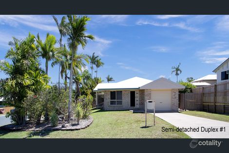 2 Wallace St, Bucasia, QLD 4750