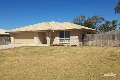 Property photo of 24 Monarch Avenue Moore Park Beach QLD 4670