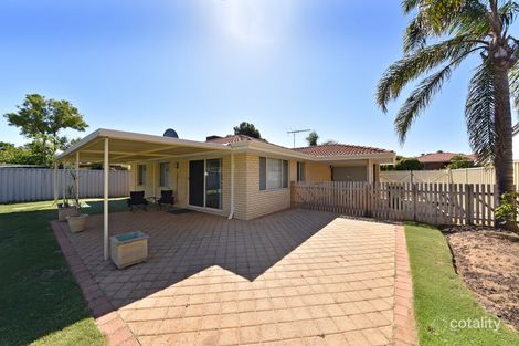 Property photo of 98 Walyunga Boulevard Clarkson WA 6030