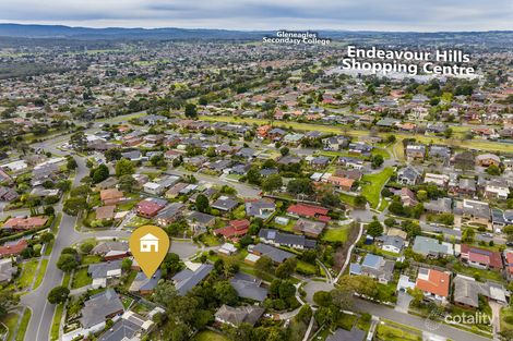 Property photo of 6 Dawson Court Endeavour Hills VIC 3802