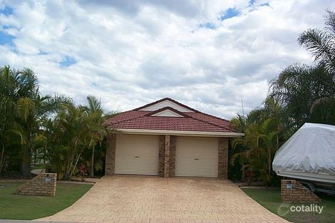 9 Pentas Dr, Bongaree, QLD 4507