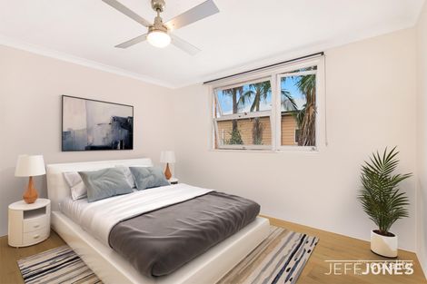Property photo of 4/393 Annerley Road Annerley QLD 4103