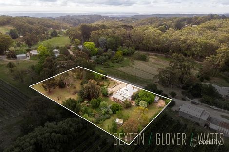 Property photo of 16 Wightmans Road Ashton SA 5137