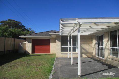 Property photo of 2 Chablis Drive Cessnock NSW 2325