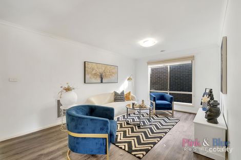 Property photo of 25 David Circuit Hillside VIC 3037