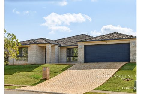 Property photo of 37 Mayes Circuit Caboolture QLD 4510
