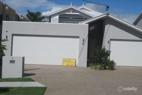 1/6 Acanthus Ave, Burleigh Heads, QLD 4220