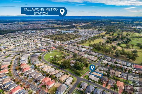 Property photo of 4 Eire Way Kellyville Ridge NSW 2155