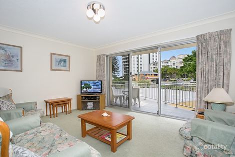 Property photo of 1/5 Australia Avenue Broadbeach QLD 4218