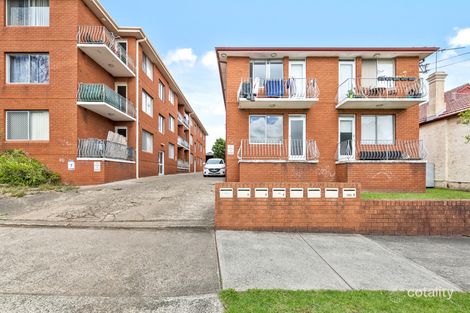 5/107 Livingstone Rd, Marrickville, NSW 2204