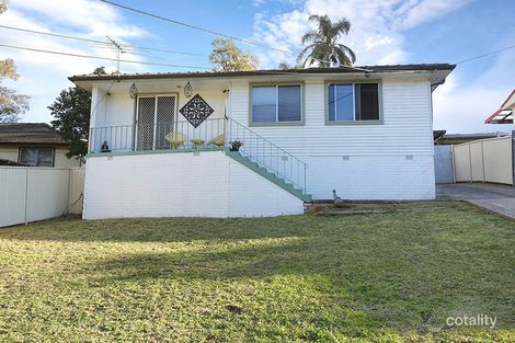 8 Devon Pl, Busby, NSW 2168