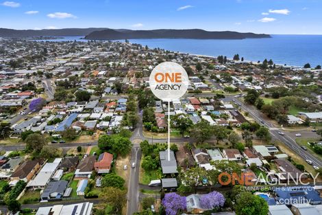 Property photo of 17 Melbourne Avenue Umina Beach NSW 2257