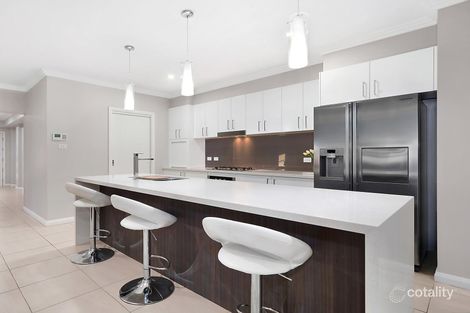 Property photo of 46 Crookston Drive Camden South NSW 2570