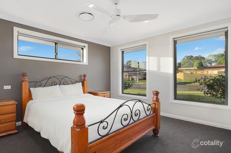 Property photo of 46 Crookston Drive Camden South NSW 2570