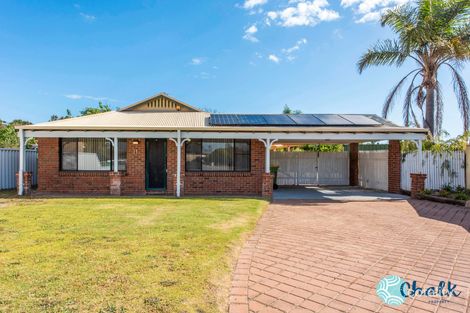 11 Cypress Mews, Warnbro, WA 6169