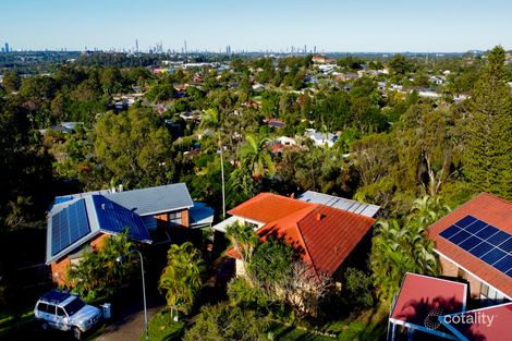 Property photo of 9 Moray Court Highland Park QLD 4211