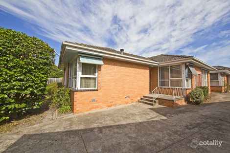 Property photo of 1/5 Park Avenue Glen Huntly VIC 3163