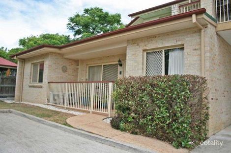 Property photo of 2/11-13 Nyrang Street Carina QLD 4152