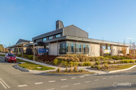 Property photo of 39 Griffiths Link Googong NSW 2620