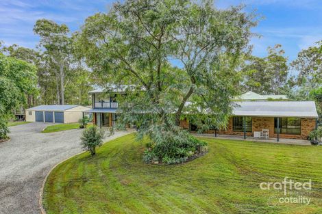 Property photo of 178-182 Brushwood Crescent Cedar Grove QLD 4285