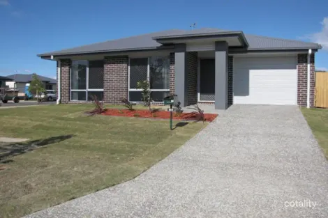 36 Copal Dr, Logan Reserve, QLD 4133