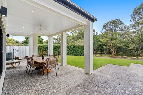 Property photo of 6 Stevens Place Ormiston QLD 4160