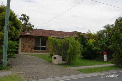 Property photo of 17 Westwood Drive Hillcrest QLD 4118