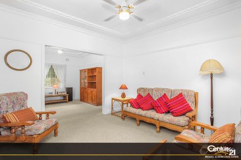 Property photo of 3 Kooreela Street Kingsgrove NSW 2208