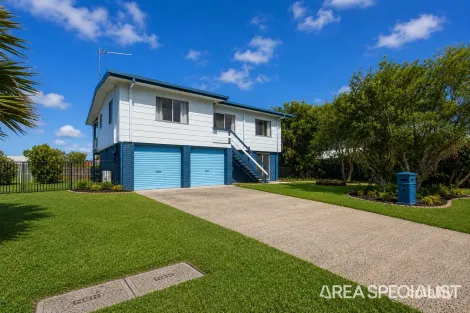 2 Jarrah St, Beaconsfield, QLD 4740
