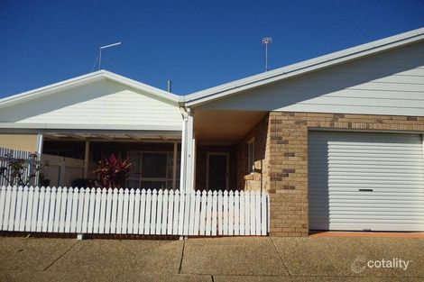 6/1 Currawong St, Norman Gardens, QLD 4701