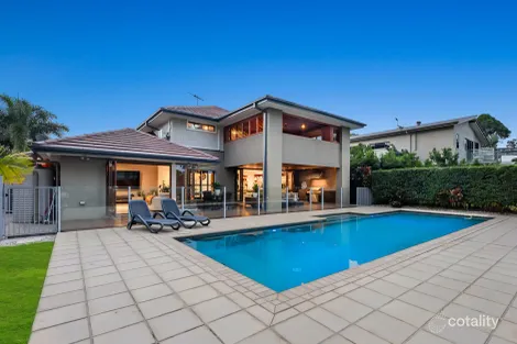 Property photo of 5 Nicklaus Parade North Lakes QLD 4509