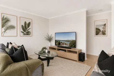 Property photo of 9/24 Crescent Road Hamilton QLD 4007