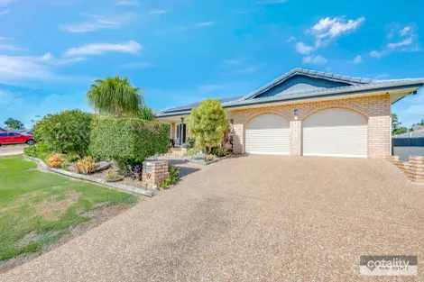 Property photo of 19 Captivation Court Avoca QLD 4670