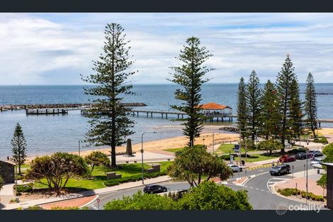 Property photo of 306/185 Redcliffe Parade Redcliffe QLD 4020
