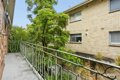 Property photo of 6/6 Holborn Avenue Dee Why NSW 2099