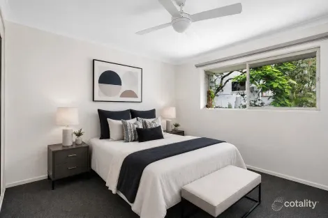 Property photo of 9/24 Crescent Road Hamilton QLD 4007