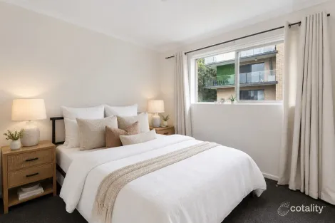 Property photo of 9/24 Crescent Road Hamilton QLD 4007