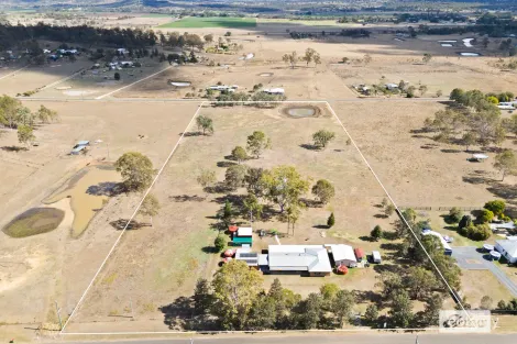 14 Beames Dr, Laidley South, QLD 4341